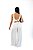 Top Barbara Alça Larga Off White - Imagem 7