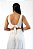 Top Barbara Alça Larga Off White - Imagem 8
