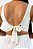 Top Barbara Alça Larga Off White - Imagem 3