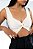 Body Barbara Off White - Imagem 2