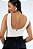 Body Barbara Off White - Imagem 3