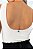Body Barbara Off White - Imagem 4