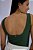 Body Barbara Verde Militar - Imagem 7