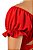 Top Júlia Vermelho - Imagem 5