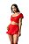 Top Júlia Vermelho - Imagem 6