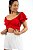 Top Júlia Vermelho - Imagem 1
