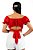 Top Júlia Vermelho - Imagem 2