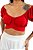 Top Júlia Vermelho - Imagem 3