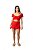Top Júlia Vermelho - Imagem 7