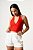 Top Luiza Vermelho - Imagem 4