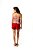 Short Verão Marbela Vermelho - Imagem 6