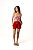 Short Verão Marbela Vermelho - Imagem 4