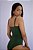 Body Barbara #2 Textura Verde Militar - Imagem 3