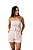 Short Alfaiataria Paisley Rosa - Imagem 6