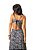 Vestido Dani Longo Estampa Paisley Preto - Imagem 5