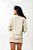 Camisa Oversized Areia - Imagem 2