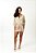 Camisa Oversized Areia - Imagem 4
