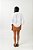 Camisa Oversized Off White - Imagem 6