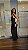 Vestido Sereia Lurex Preto - Imagem 2