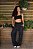 Body Noronha Argola Preto - Imagem 1