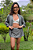 Short Saia Envelope Risca Militar - Imagem 2