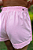 Short Saia Envelope Risca Rosa - Imagem 7