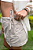Short Saia Envelope Risca Areia - Imagem 5