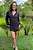 Camisa Essencial Preto - Imagem 6