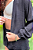 Camisa Essencial Preto - Imagem 8