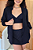 Camisa Essencial Preto - Imagem 1