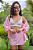 Camisa Essencial Rosa - Imagem 4