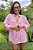 Camisa Essencial Rosa - Imagem 7