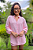 Camisa Essencial Rosa - Imagem 8