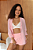 Camisa Essencial Rosa - Imagem 2