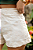 Short Garden Bordado Off White - Imagem 2