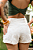 Short Garden Bordado Off White - Imagem 3