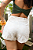 Short Garden Bordado Off White - Imagem 4