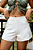 Short Garden Off White - Imagem 1