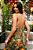 Vestido Lorena Longo Estampado Verde - Imagem 6