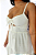 Vestido Letícia Off White - Imagem 3