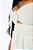 Vestido Letícia Off White - Imagem 5