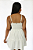 Vestido Letícia Off White - Imagem 2