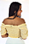 Top Liz Laise Amarelo - Imagem 4