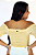 Top Liz Laise Amarelo - Imagem 2