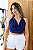 Blusa Brisa Marinho - Imagem 1