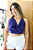 Blusa Brisa Marinho - Imagem 1