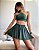 Short Saia Militar - Imagem 6