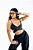 Top Transpassado Preto - Imagem 5