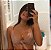 Top Nó Nude - Imagem 3