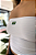 Top Tube Canelado Branco - Imagem 2